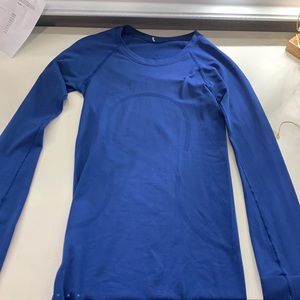 blue lulu swiftly tech